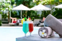 Memoire d' Angkor Boutique Hotel - Beach