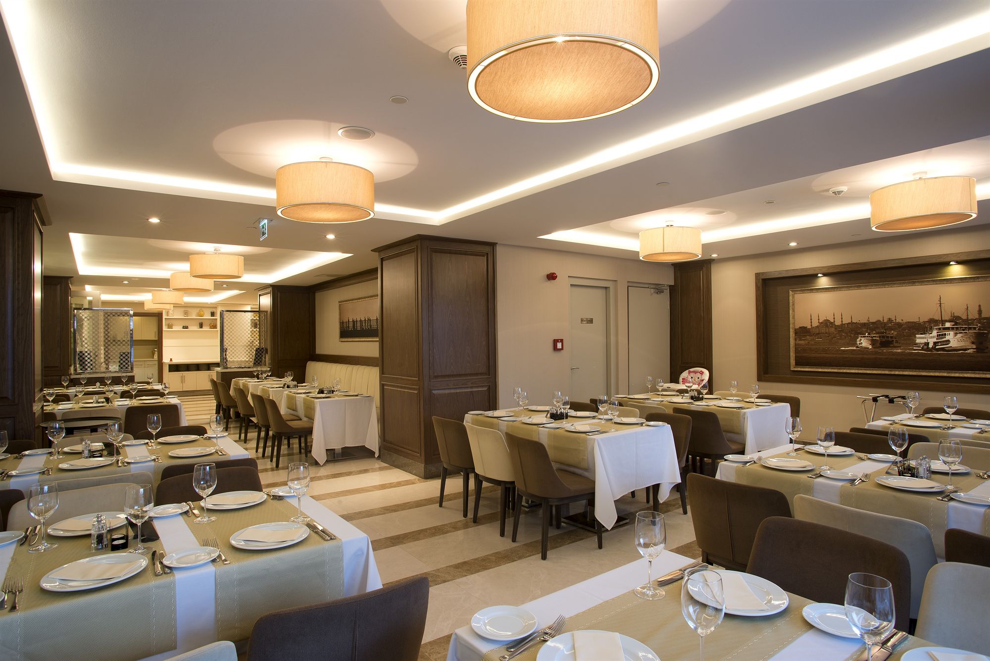 Nidya Hotel Galataport