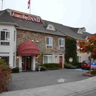 Anaco Bay Inn Hotel Exterior