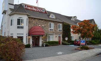 Anaco Bay Inn
