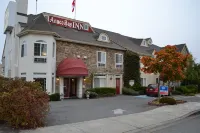 Anaco Bay Inn Các khách sạn ở Anacortes