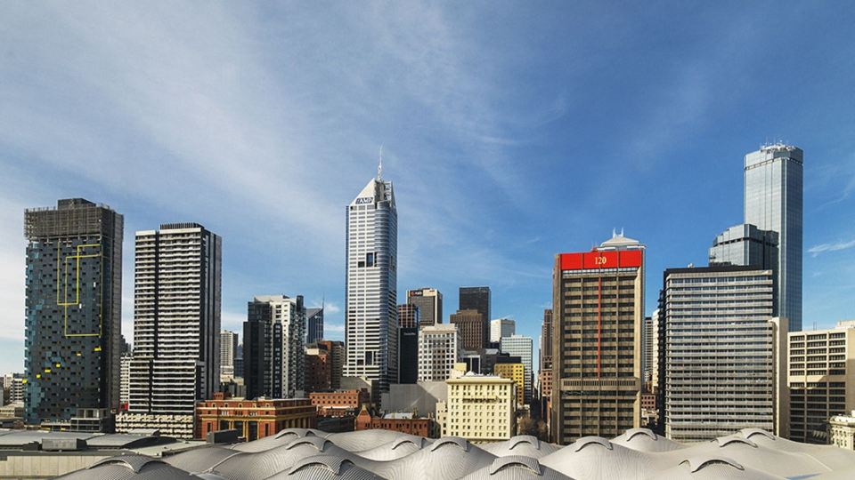 Travelodge Hotel Melbourne Docklands
