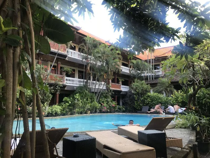 Simpang Inn Hotel