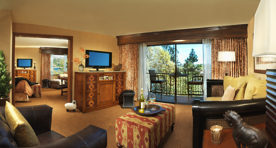 Lake Arrowhead Resort and Spa