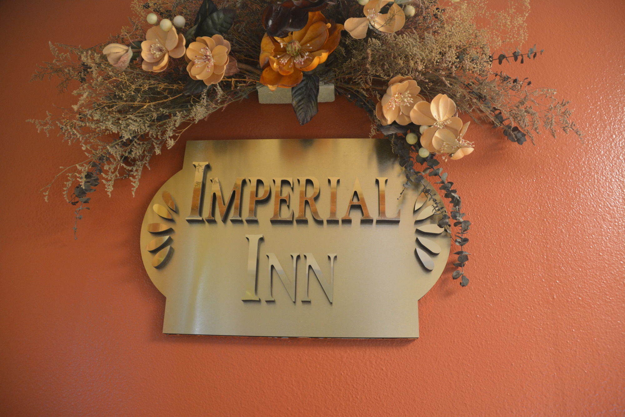 Imperial Inn Oakland