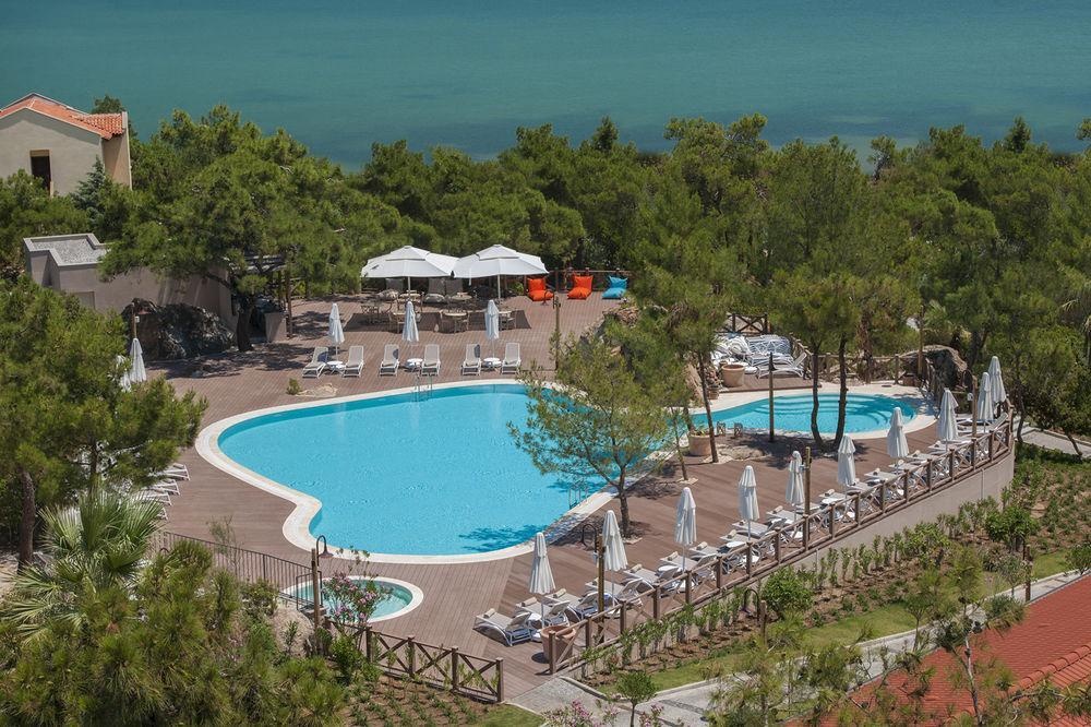 Murat Reis Ayvalık (D Resort Ayvalık)