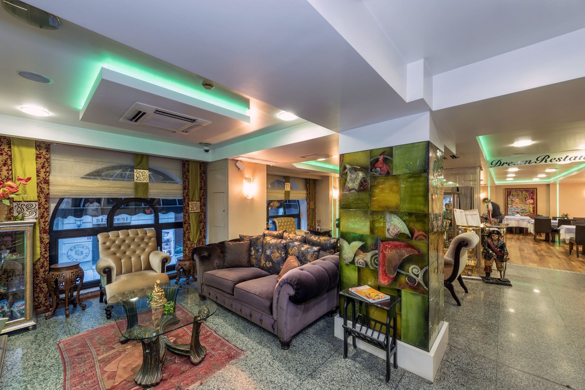 Zagreb Hotel