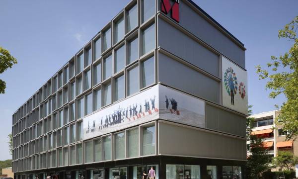 CitizenM Amsterdam South