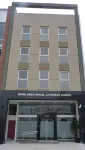 Hotel Osam