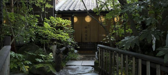 Yufu Ryochiku Hotels in Yufu