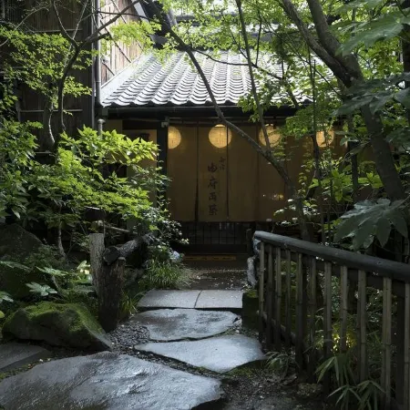 Yufu Ryochiku