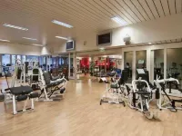 Crowne Plaza Zurich