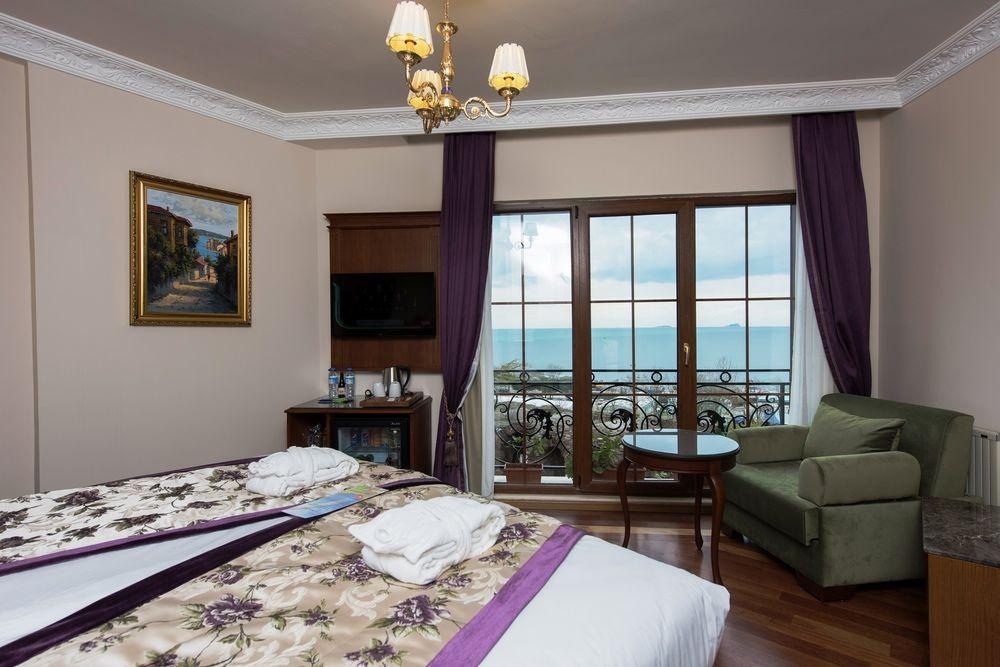 GLK Premier Sea Mansion Suites & Spa