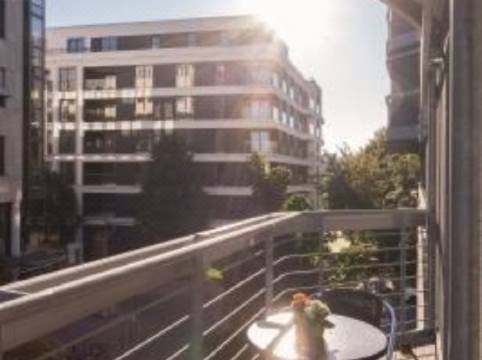 Grimms Hotel Berlin Mitte Reviews For 3 Star Hotels In Berlin Trip Com