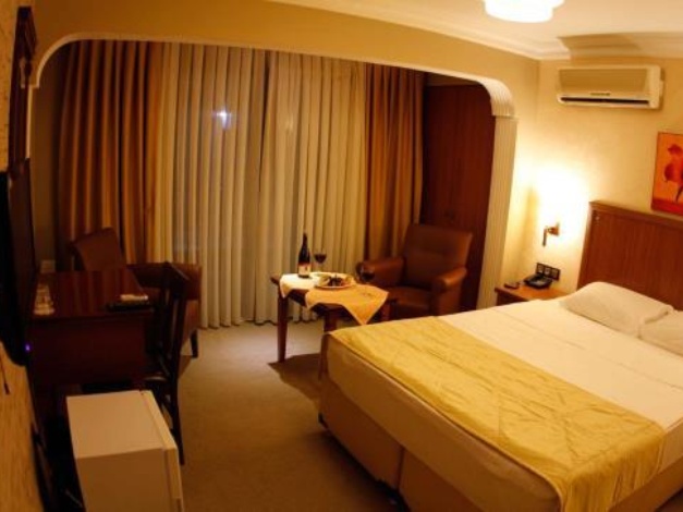 Sahil Butik Hotel