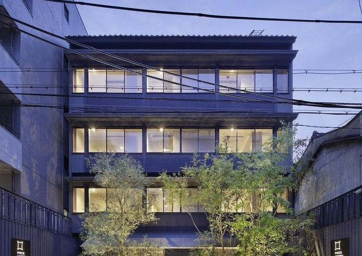 Piece Hostel Sanjo