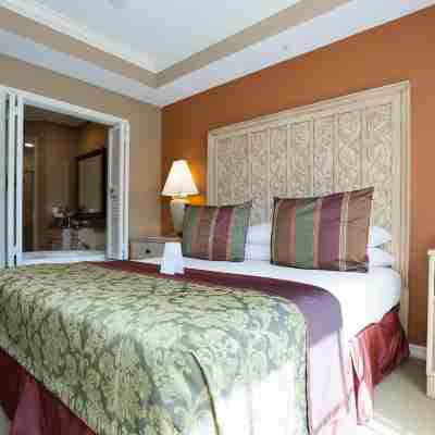 Bellasera Resort Rooms