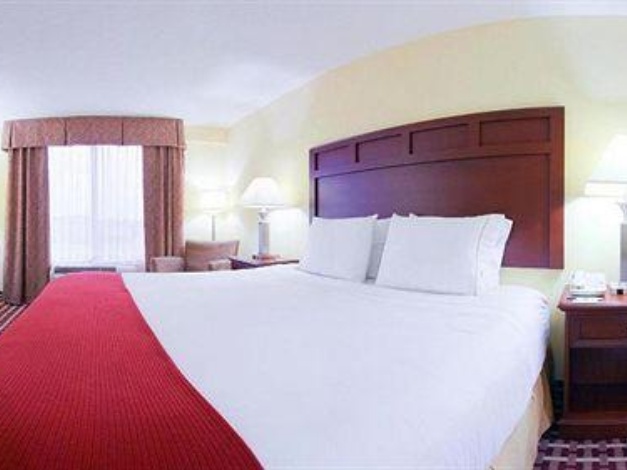 Holiday Inn Express Hotel & Suites Murray, an Ihg Hotel