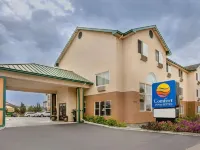 Comfort Inn & Suites Redwood Country Hotels in Fortuna