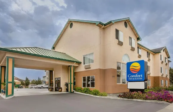 紅木國家舒適套房酒店