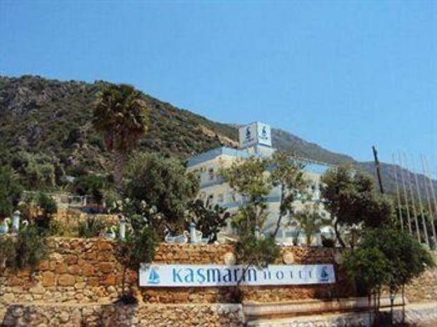 Kas Marin Hotel