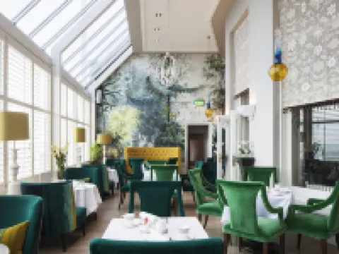 The Grand Brighton Hotels in Brighton