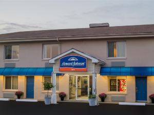 Howard Johnson by Wyndham Springfield