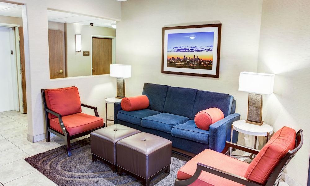 Comfort Suites Highlands Ranch Denver Tech Center Area