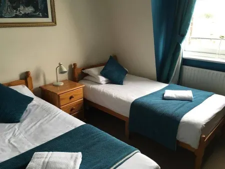 The Kings Arms Отели рядом с достопримечательностью «Университет Западного Лондона»