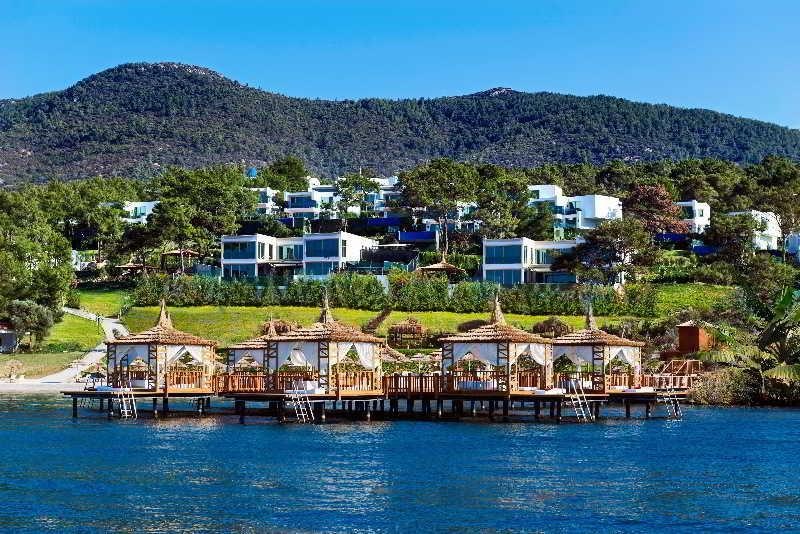 Vogue Hotel Supreme Bodrum