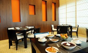 Staybridge Suites Abu Dhabi - Yas Island