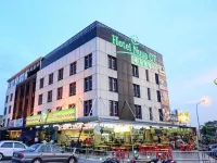 Hotel Nusa CT Hotels in Gelang Patah