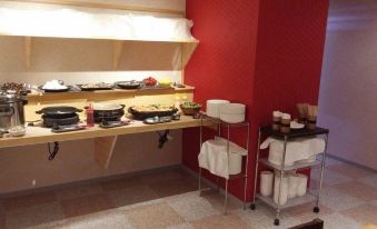 Miro Hotel Dotonbori - Housity