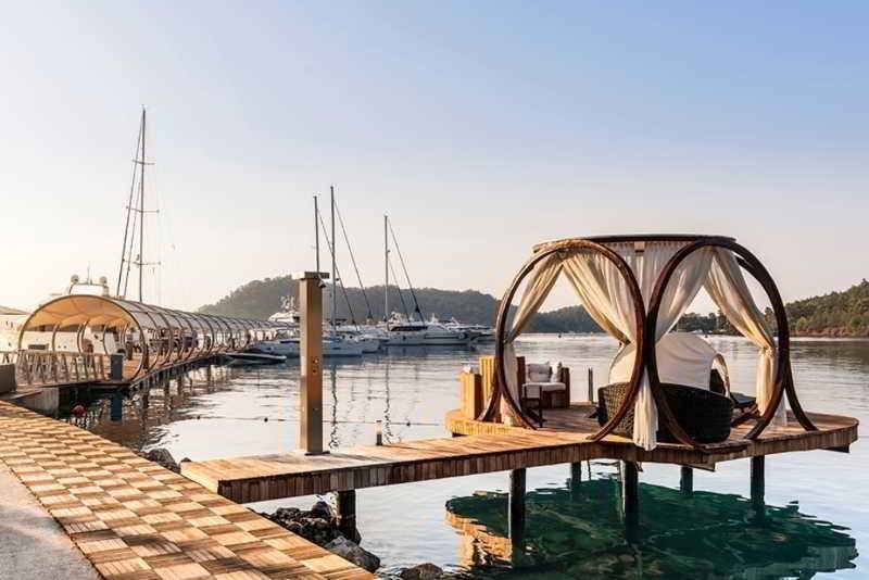 Rixos Premium Göcek