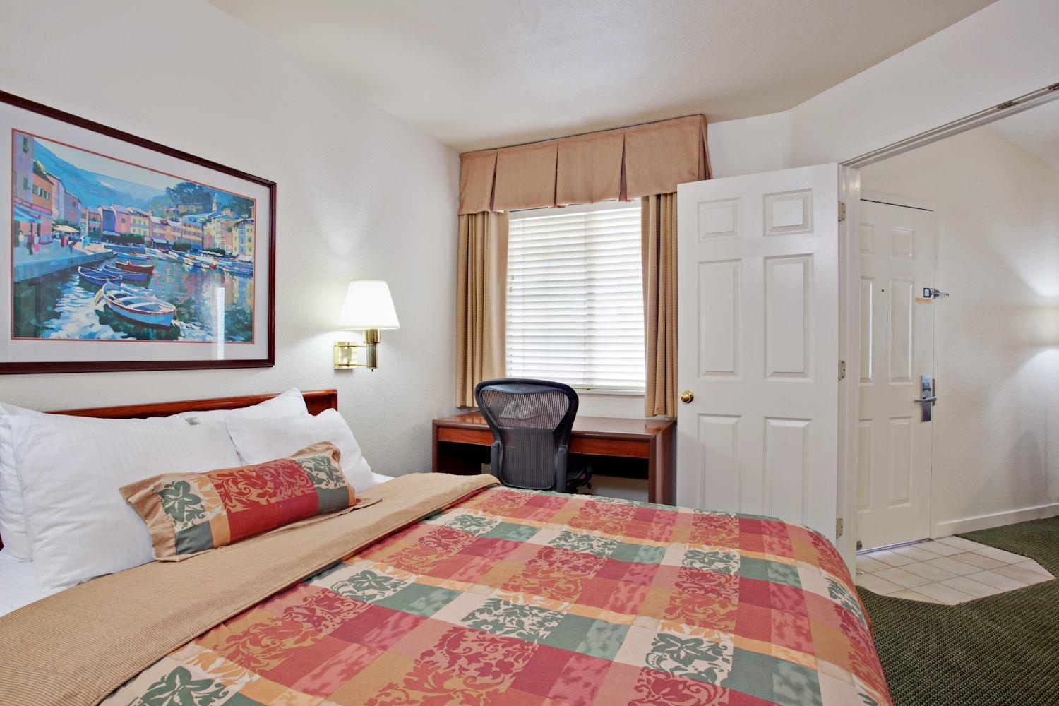 Sonesta ES Suites Torrance Redondo Beach