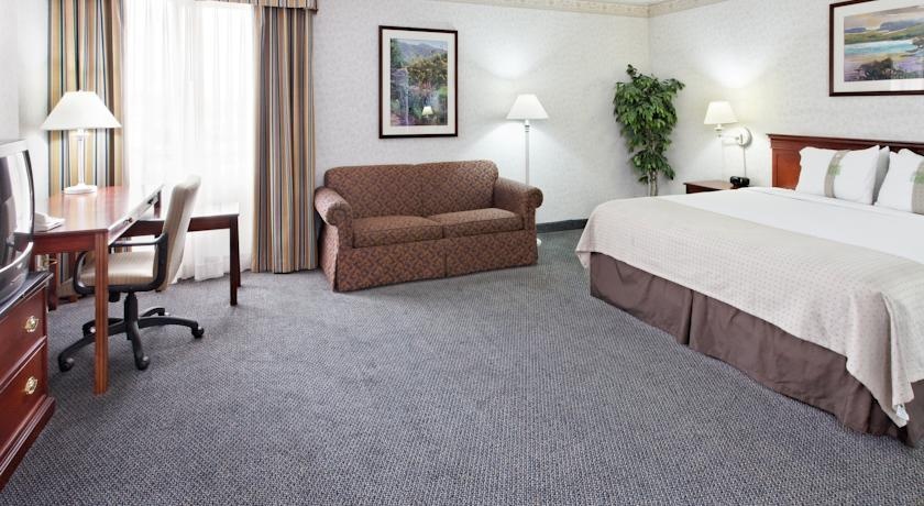 Red Lion Hotel & Conference Center Seattle Renton