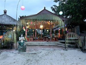 The Tanis Beach Resort Nusa Lembongan