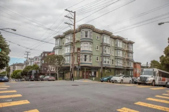 Casa Loma Hotel Hotels near Chabad of the Neighborhood