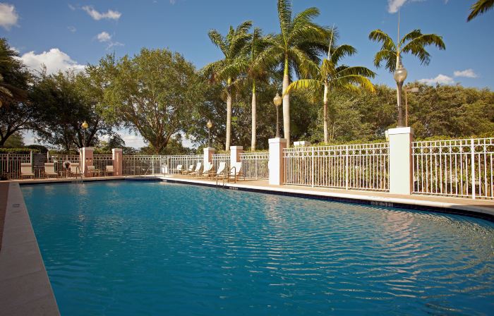 DoubleTree by Hilton Sunrise - Sawgrass Mills