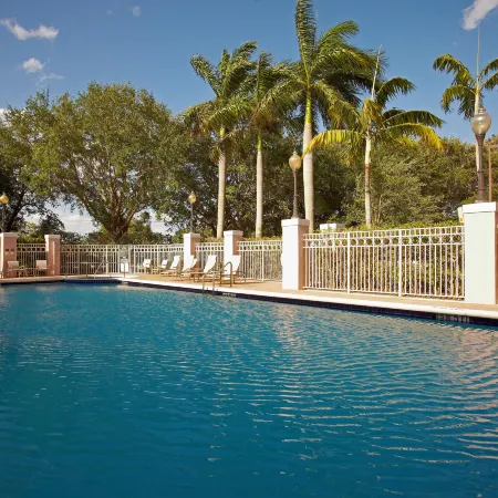 DoubleTree by Hilton Sunrise - Sawgrass Mills
