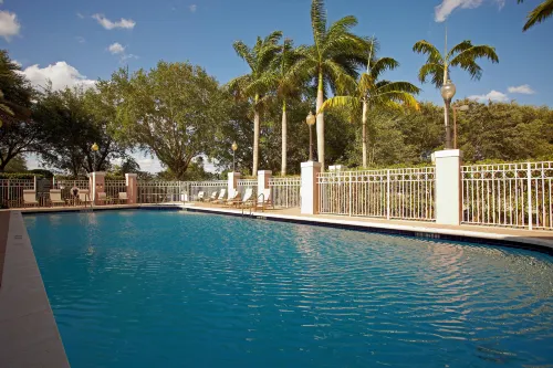 DoubleTree by Hilton Sunrise - Sawgrass Mills