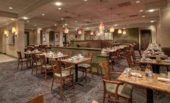 DoubleTree by Hilton Washington DC – Crystal City