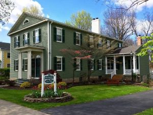 The Bed and Breakfast at Oliver Phelps