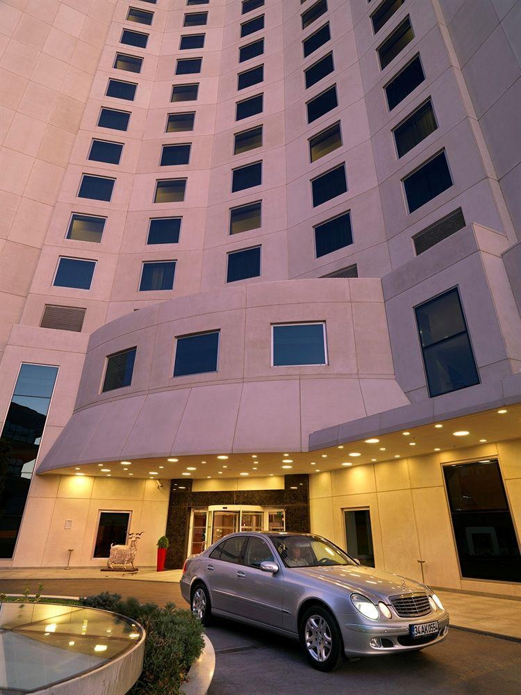 Courtyard by Marriott Istanbul West