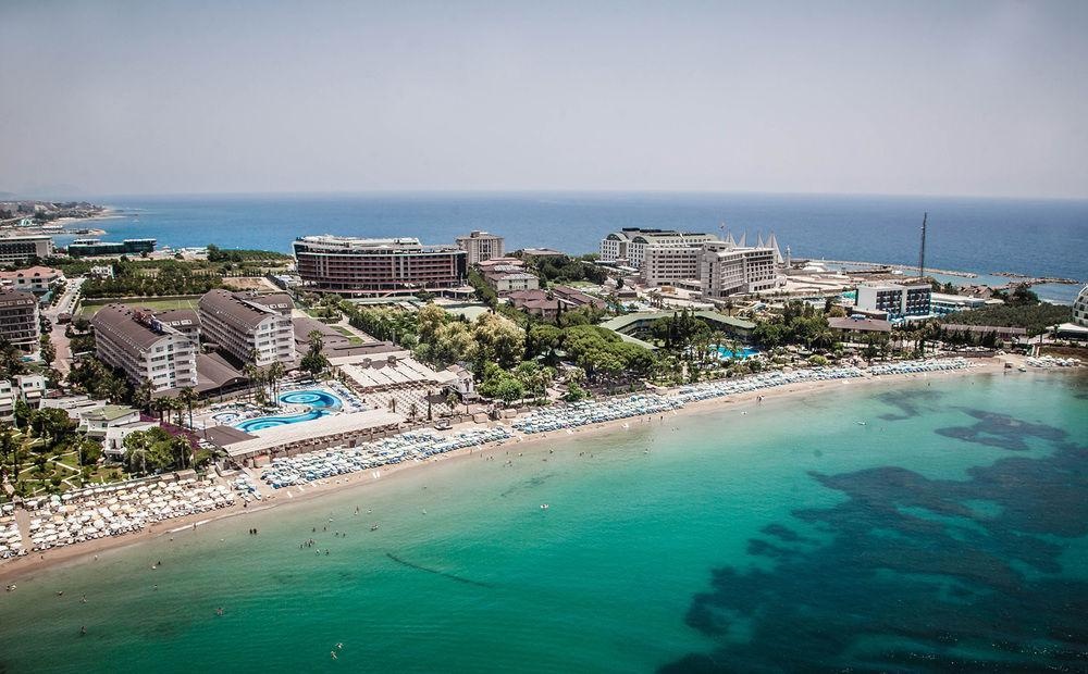 Lonicera World - All Inclusive