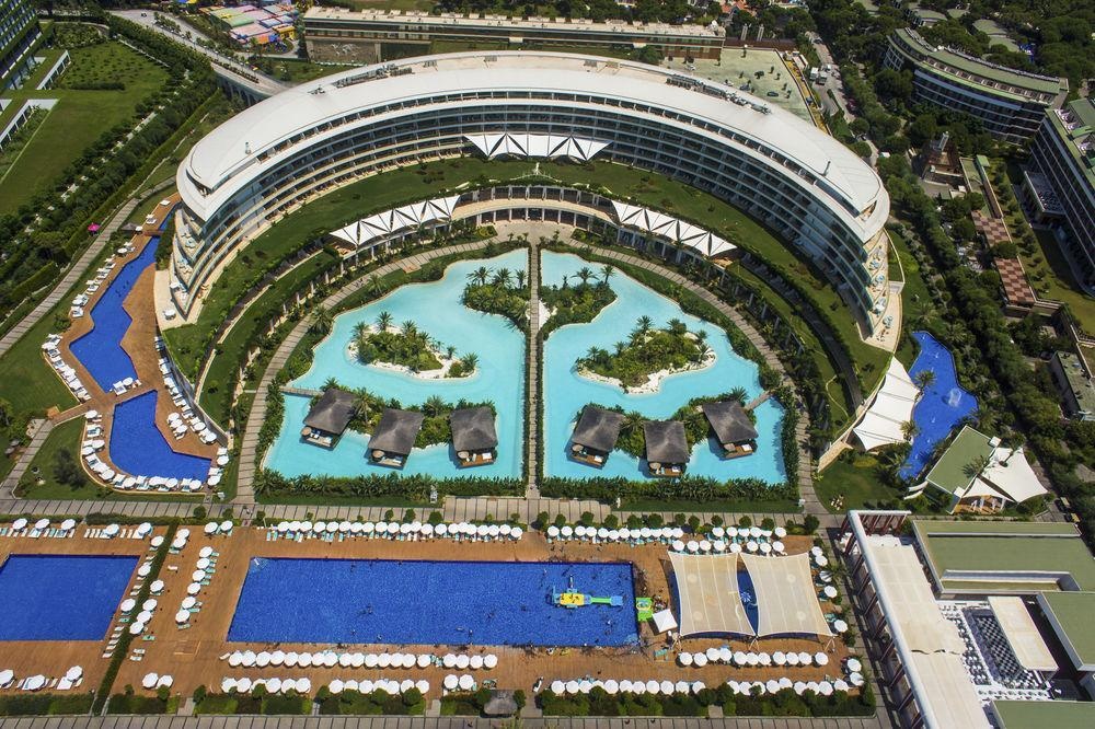 Maxx Royal Belek Golf Resort - All Inclusive