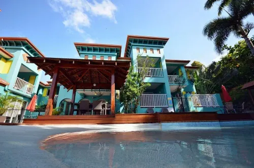 Le Cher du Monde Adults Only