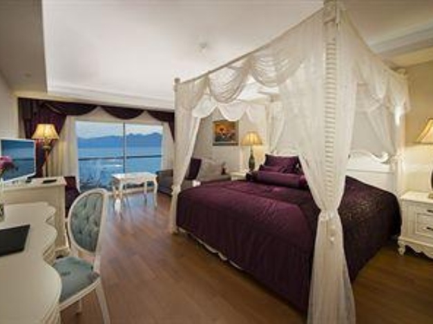 Prime Boutique Hotel Antalya