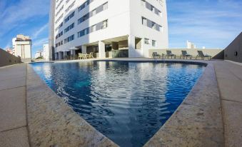 Nobile Suites Uberlandia