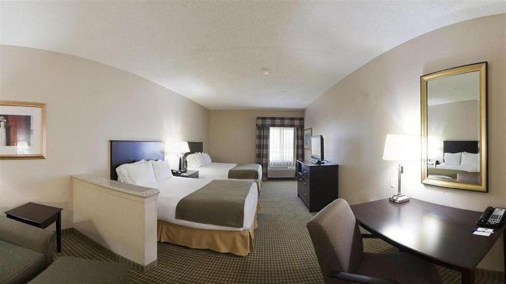 Holiday Inn Express Hotel & Suites Fort Worth Southwest I-20, an Ihg Hotel